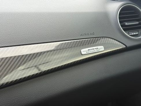 Used 2014 Mercedes-Benz C 63 AMG Coupe image 14