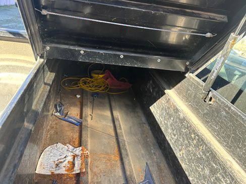 Used 2016 Ford F150 XL w/ Equipment Group 101A Mid image 21