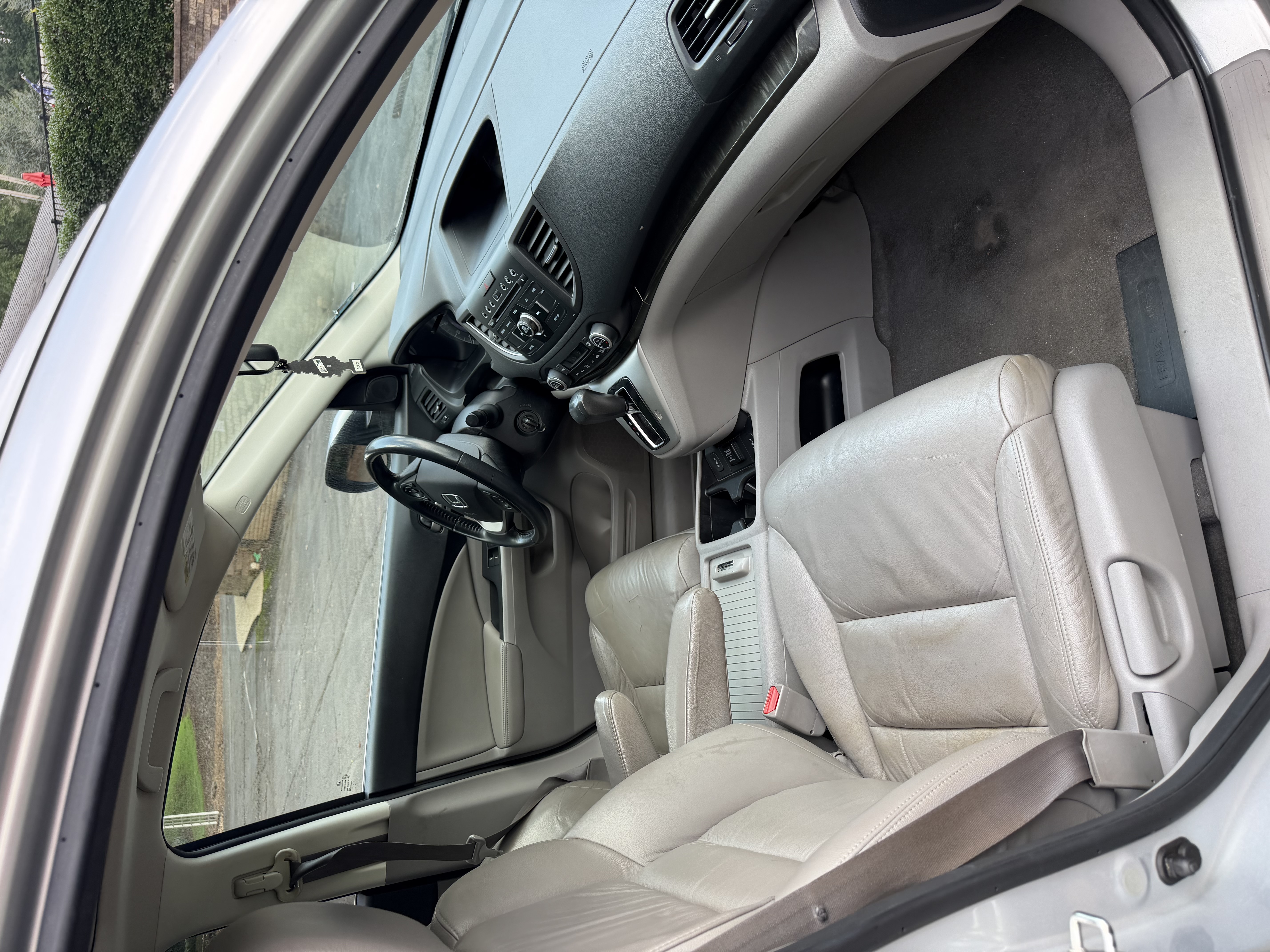 Used 2013 Honda CR-V EX-L image 10