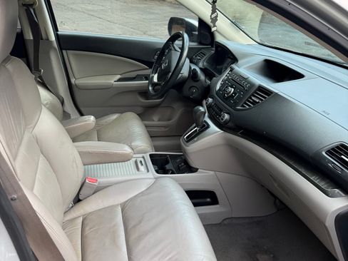 Used 2013 Honda CR-V EX-L image 10