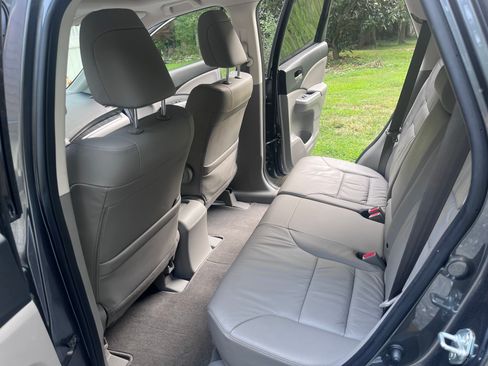 Used 2012 Honda CR-V EX-L image 13