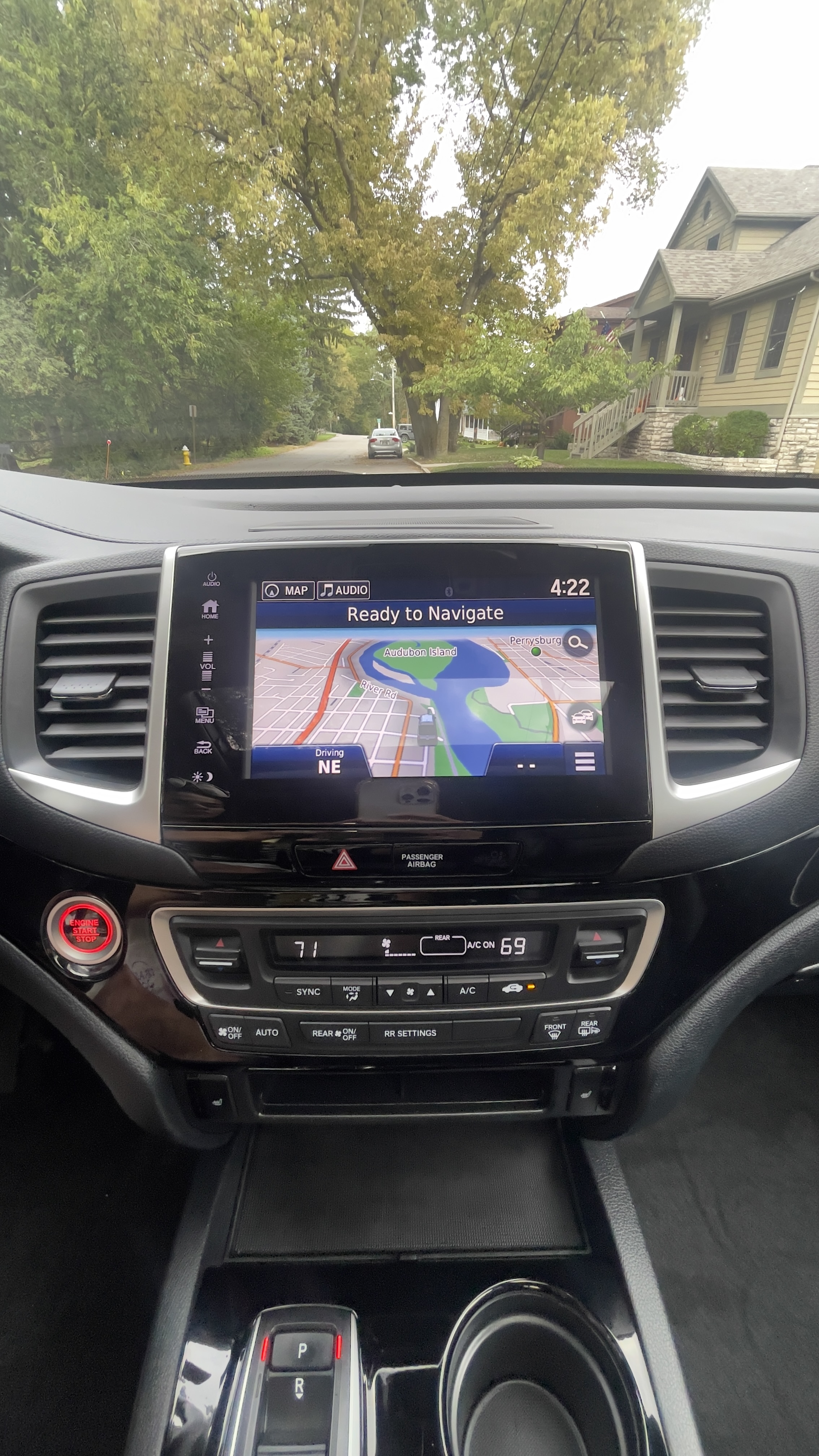 Used 2020 Honda Ridgeline RTL-E image 25