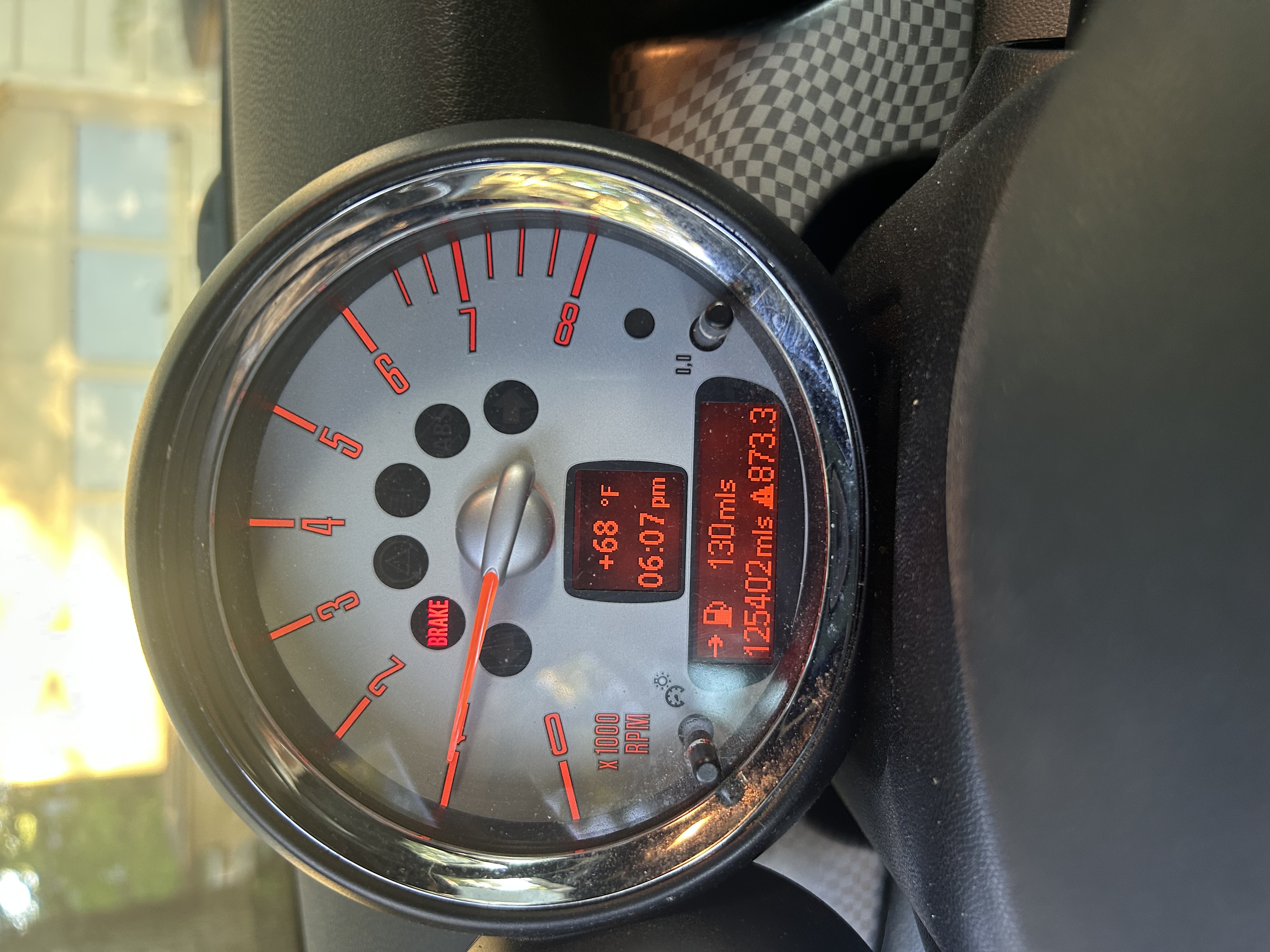 Used 2009 MINI Cooper S FWD image 2