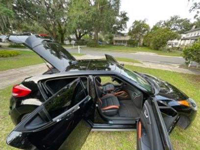 Used 2017 Hyundai Veloster Turbo w/ Tech Package 02