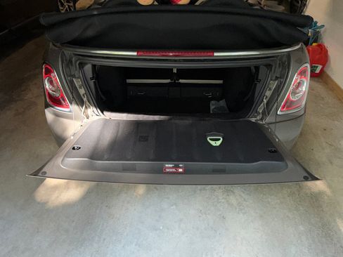 Used 2013 MINI Cooper Convertible FWD image 15