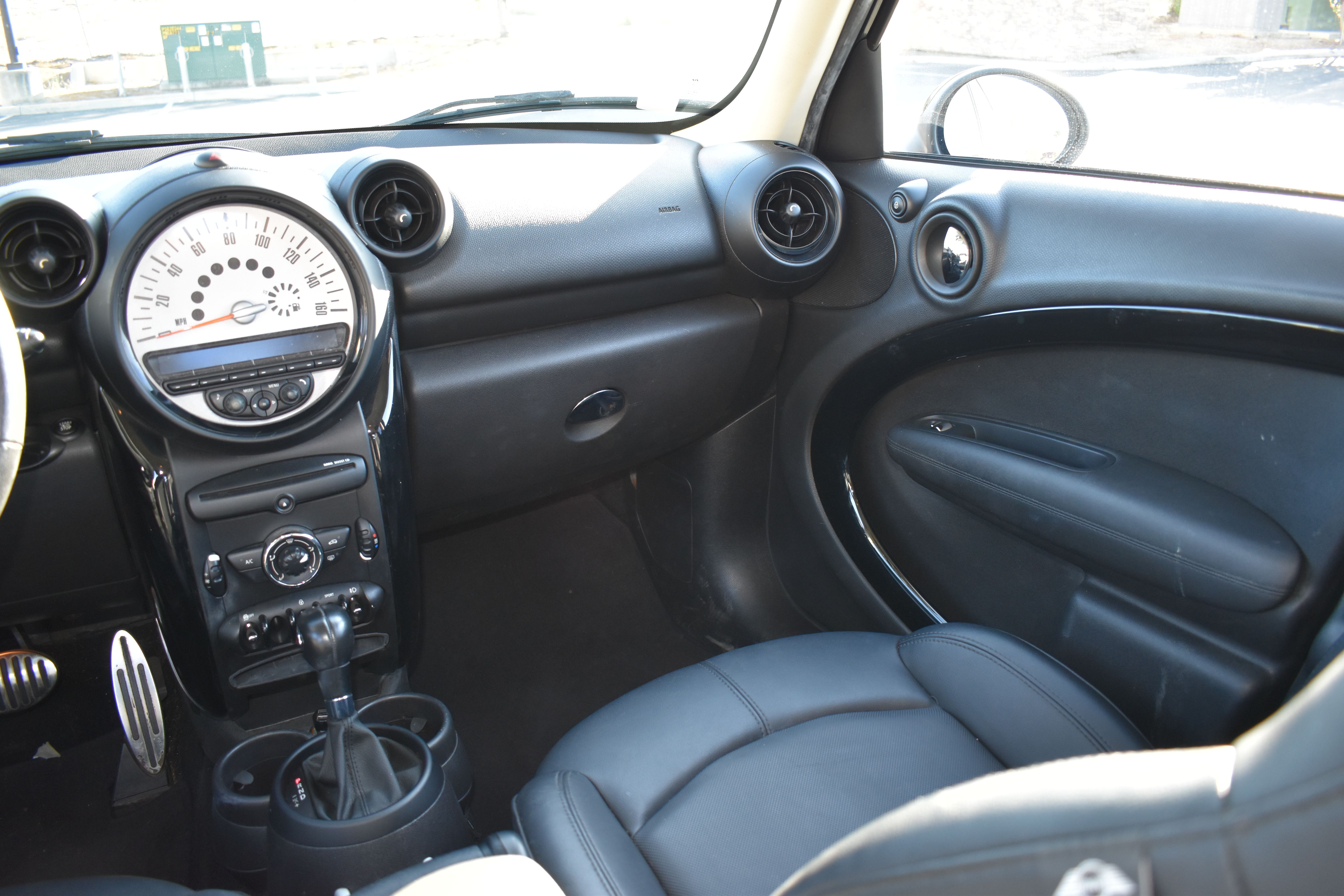 Used 2014 MINI Cooper Countryman S FWD image 21