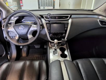 Used 2015 Nissan Murano Platinum w/ Platinum Technology Package