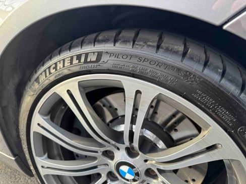 Used 2009 BMW M3 Convertible image 24