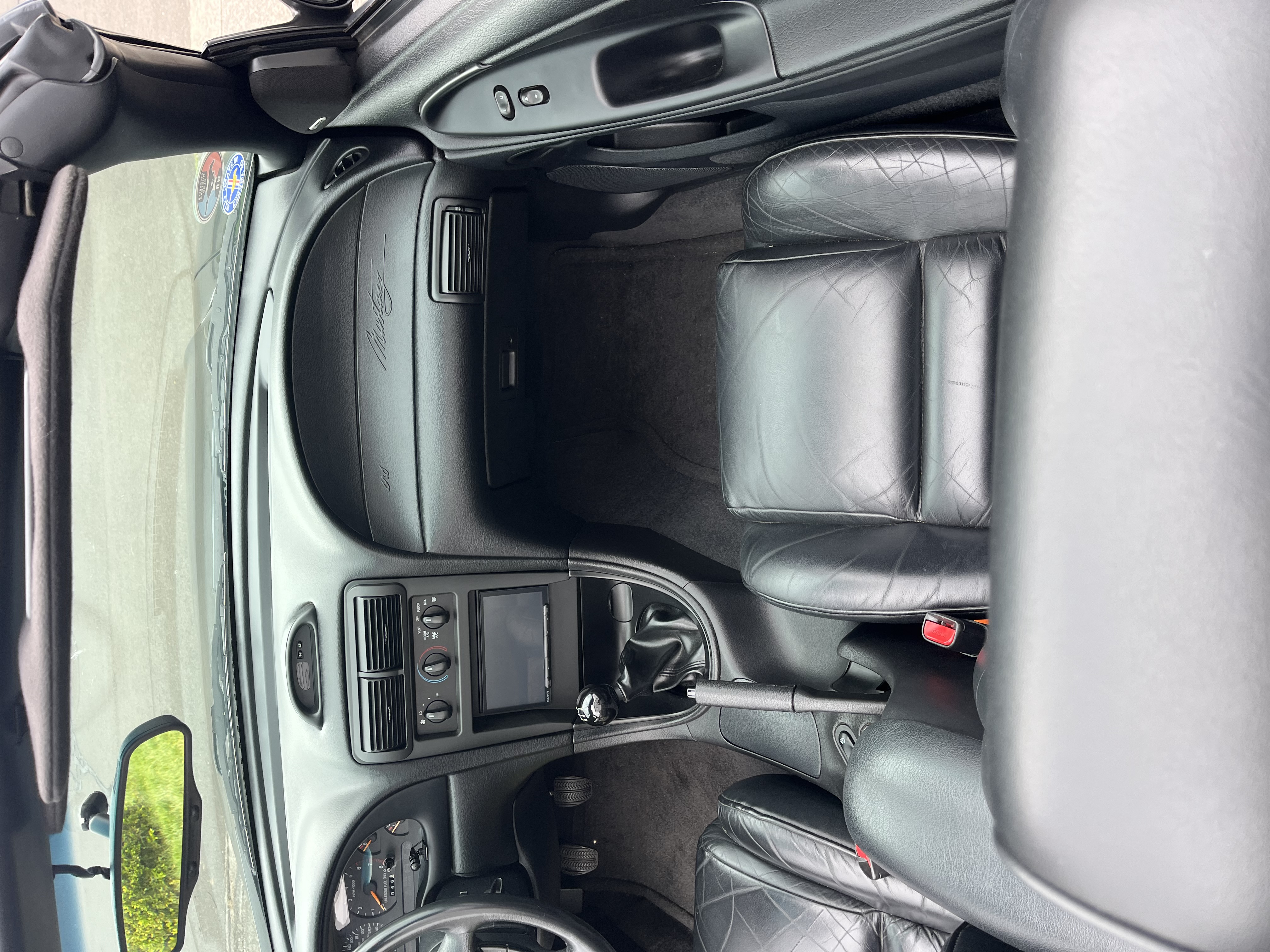 Used 1997 Ford Mustang GT RWD image 14