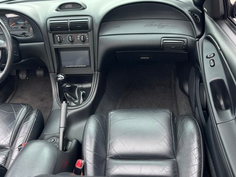 Used 1997 Ford Mustang GT RWD image 14
