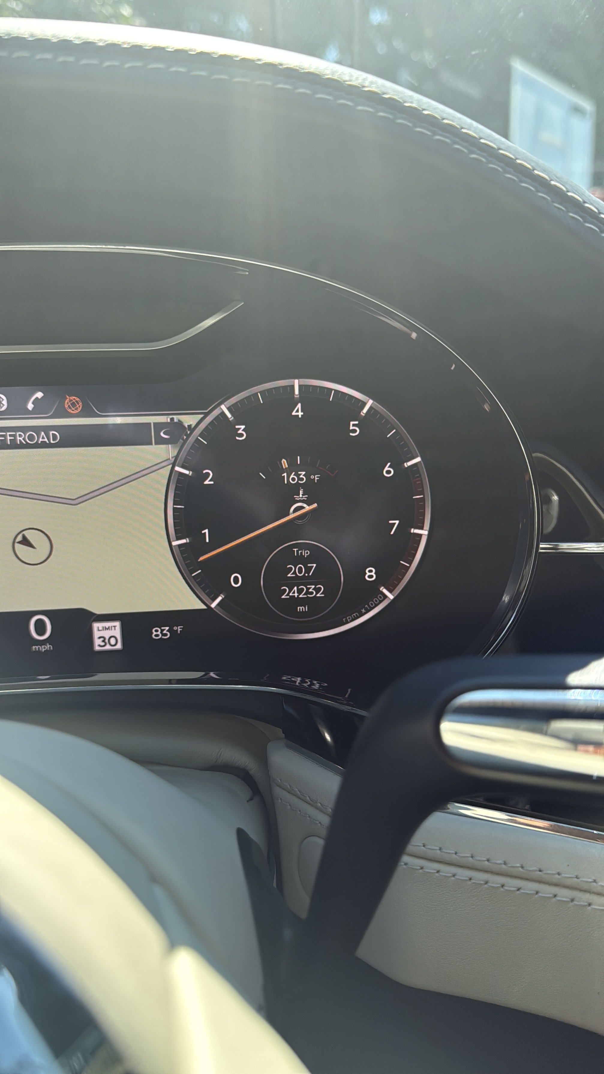 Used 2021 Bentley Continental GT AWD/4WD image 9