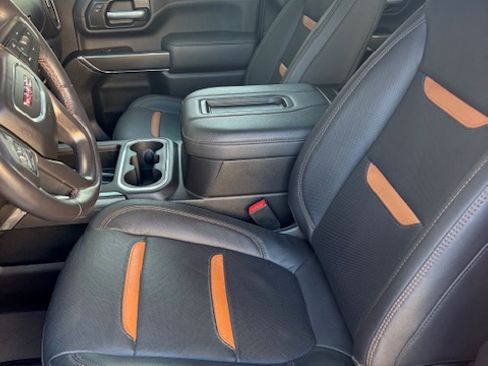 Used 2021 GMC Sierra 2500 AT4 w/ AT4 Premium Plus Package image 14