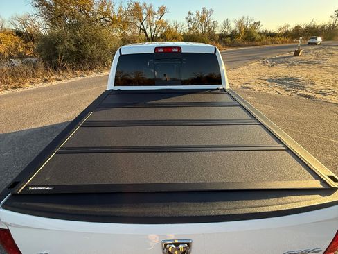 Used 2016 RAM 2500 Big Horn image 15