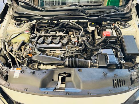 Used 2018 Honda Civic LX image 15