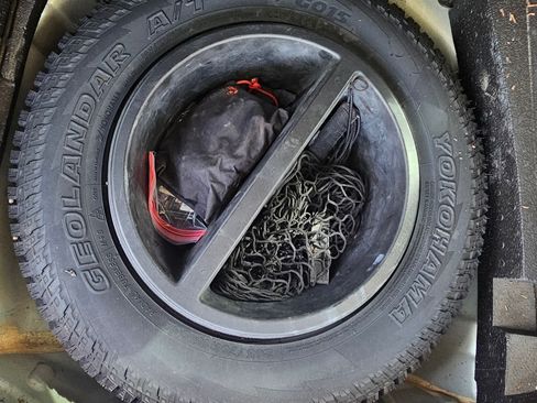 Used 2005 Subaru Forester 2.5X image 19