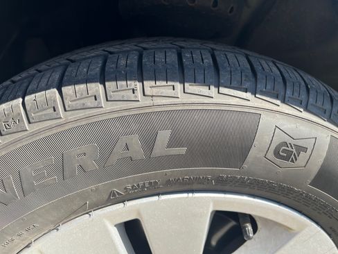 Used 2019 Subaru Outback 2.5i Premium image 14