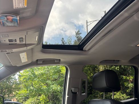 Used 2017 GMC Sierra 1500 Denali AWD/4WD image 15