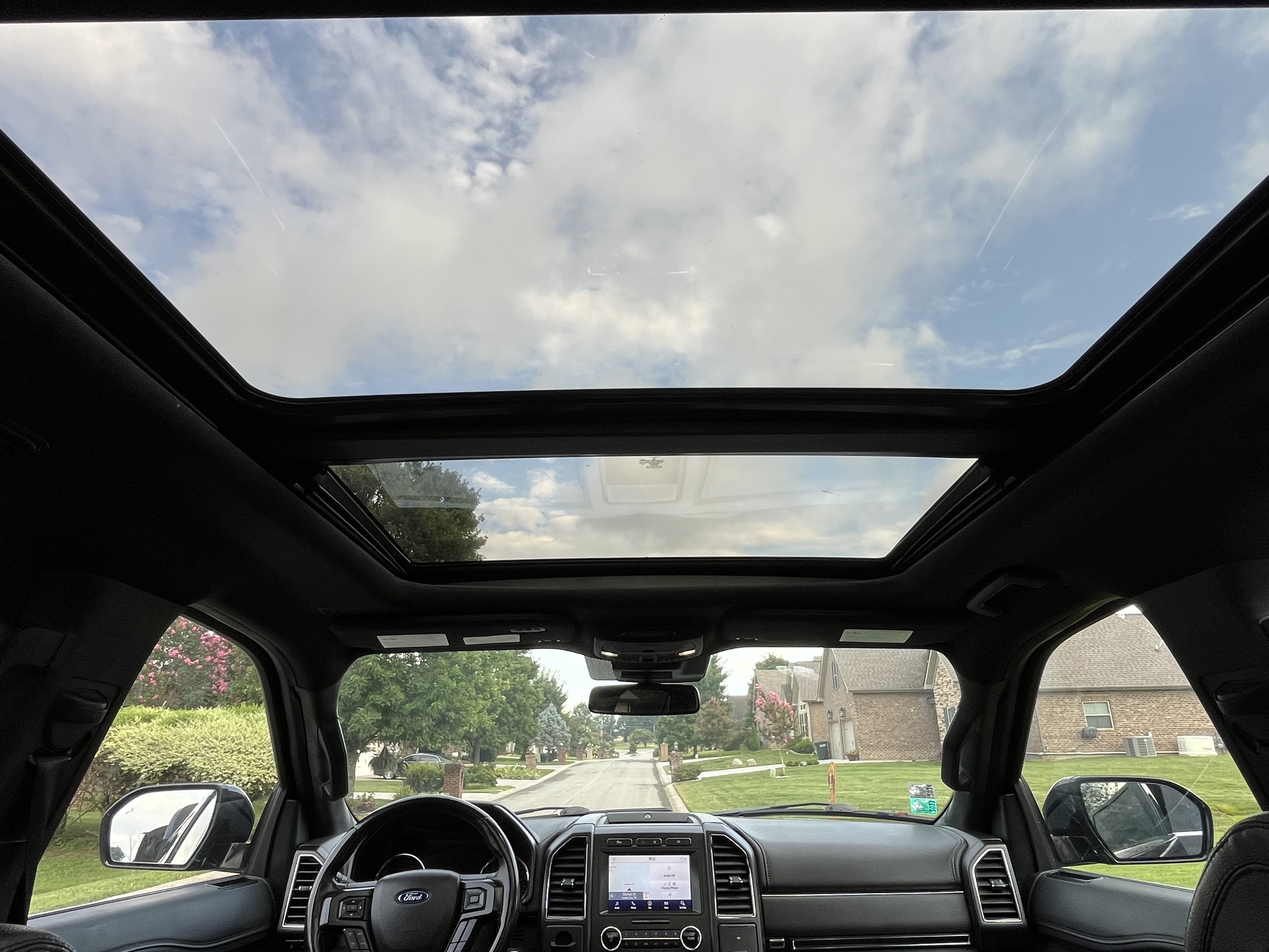 Used 2020 Ford Expedition Max Limited RWD image 18