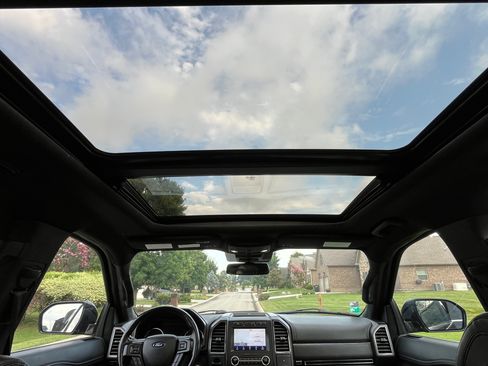 Used 2020 Ford Expedition Max Limited RWD image 18