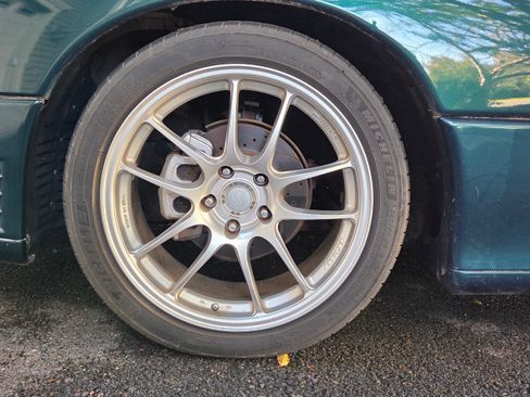 Used 1993 Mitsubishi 3000GT image 13