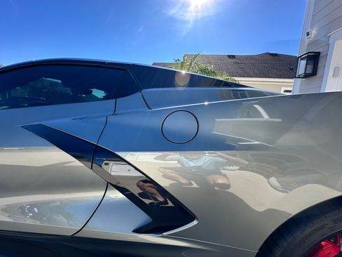 Used 2023 Chevrolet Corvette Stingray Convertible 2D w/ Z51 Performance Package image 22