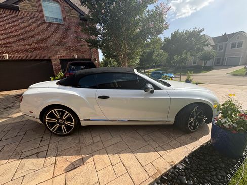 Used 2013 Bentley Continental GT AWD/4WD image 30