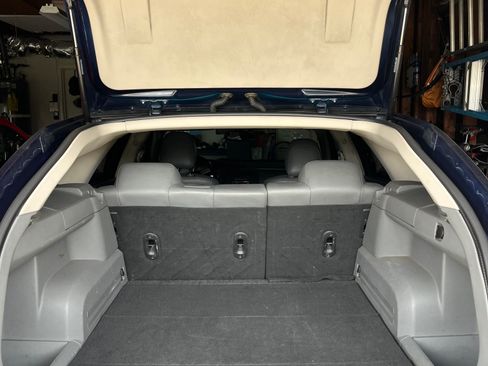 Used 2005 Dodge Magnum R/T w/ Convenience Group II image 7