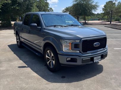 Used 2019 Ford F150 XL w/ Equipment Group 101A Mid