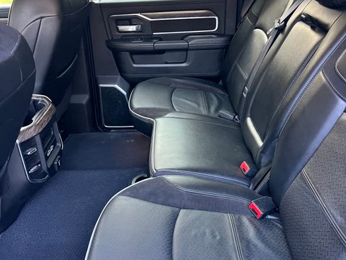 Used 2019 RAM 3500 Laramie image 9