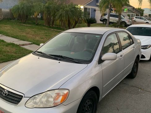 Used 2008 Toyota Corolla LE image 5