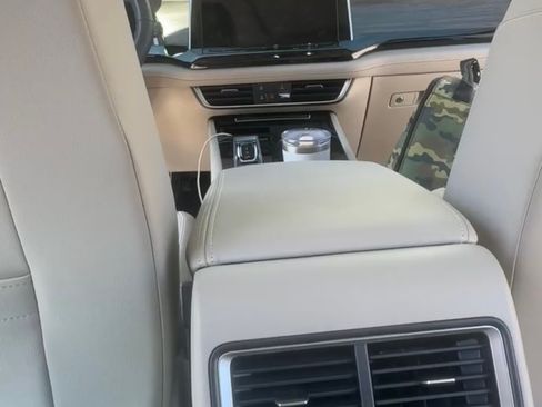 Used 2026 Volkswagen Atlas SEL Premium R-Line AWD/4WD image 12