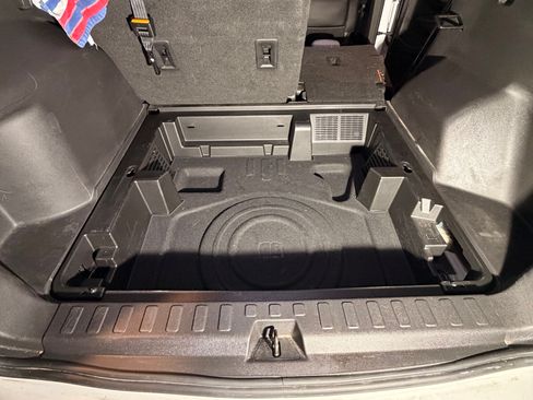 Used 2020 GMC Terrain SLT image 15