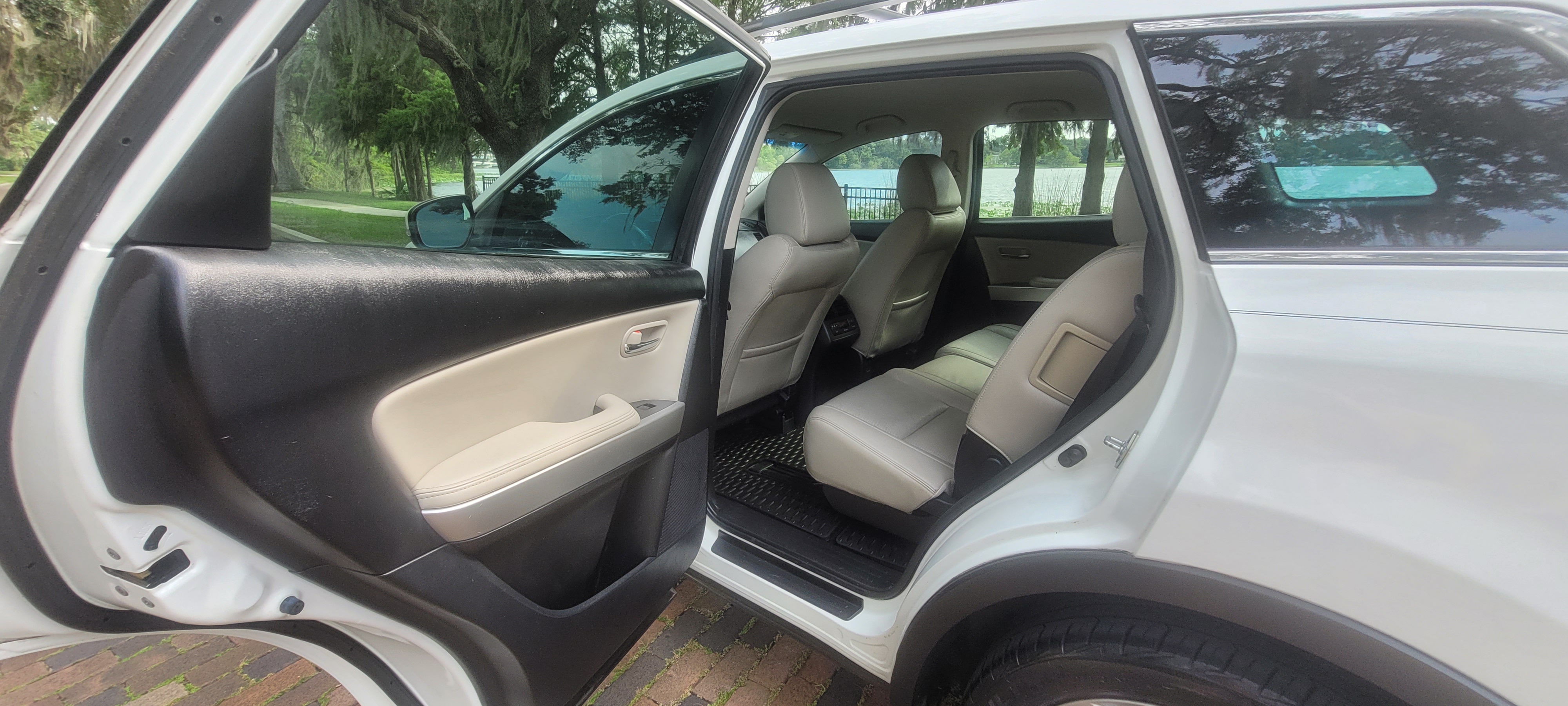 Used 2013 MAZDA CX-9 Grand Touring FWD image 14