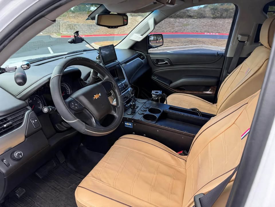Used 2017 Chevrolet Tahoe 2WD image 9