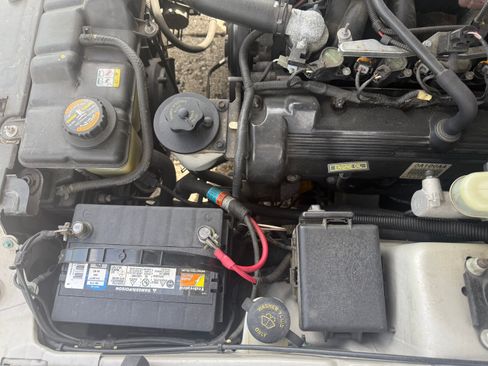 Used 2000 Ford Mustang GT RWD image 20