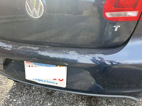 Used 2012 Volkswagen Eos Komfort image 5