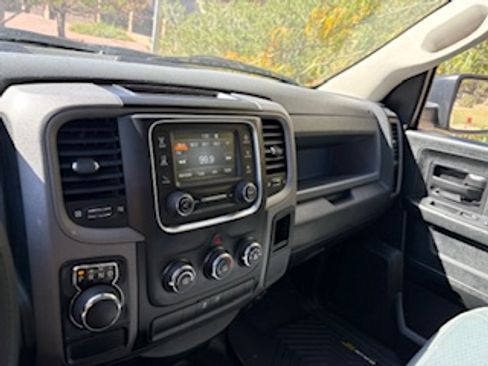 Used 2017 RAM 1500 Tradesman w/ Popular Equipment Group image 14