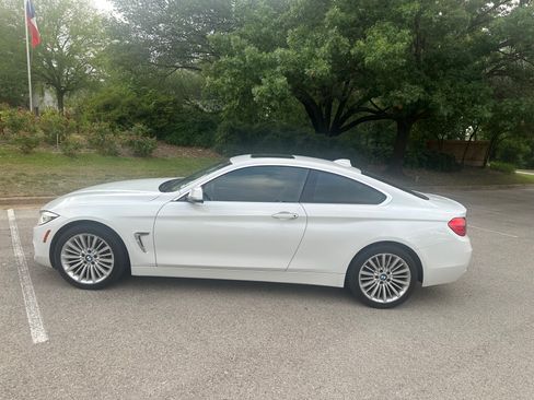 Used 2015 BMW 428i xDrive Coupe AWD/4WD image 1