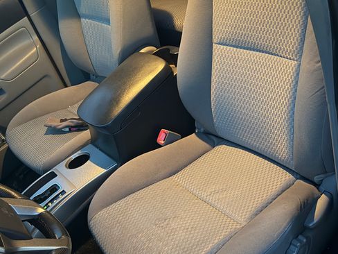 Used 2013 Toyota Tacoma 4x4 Double Cab image 10