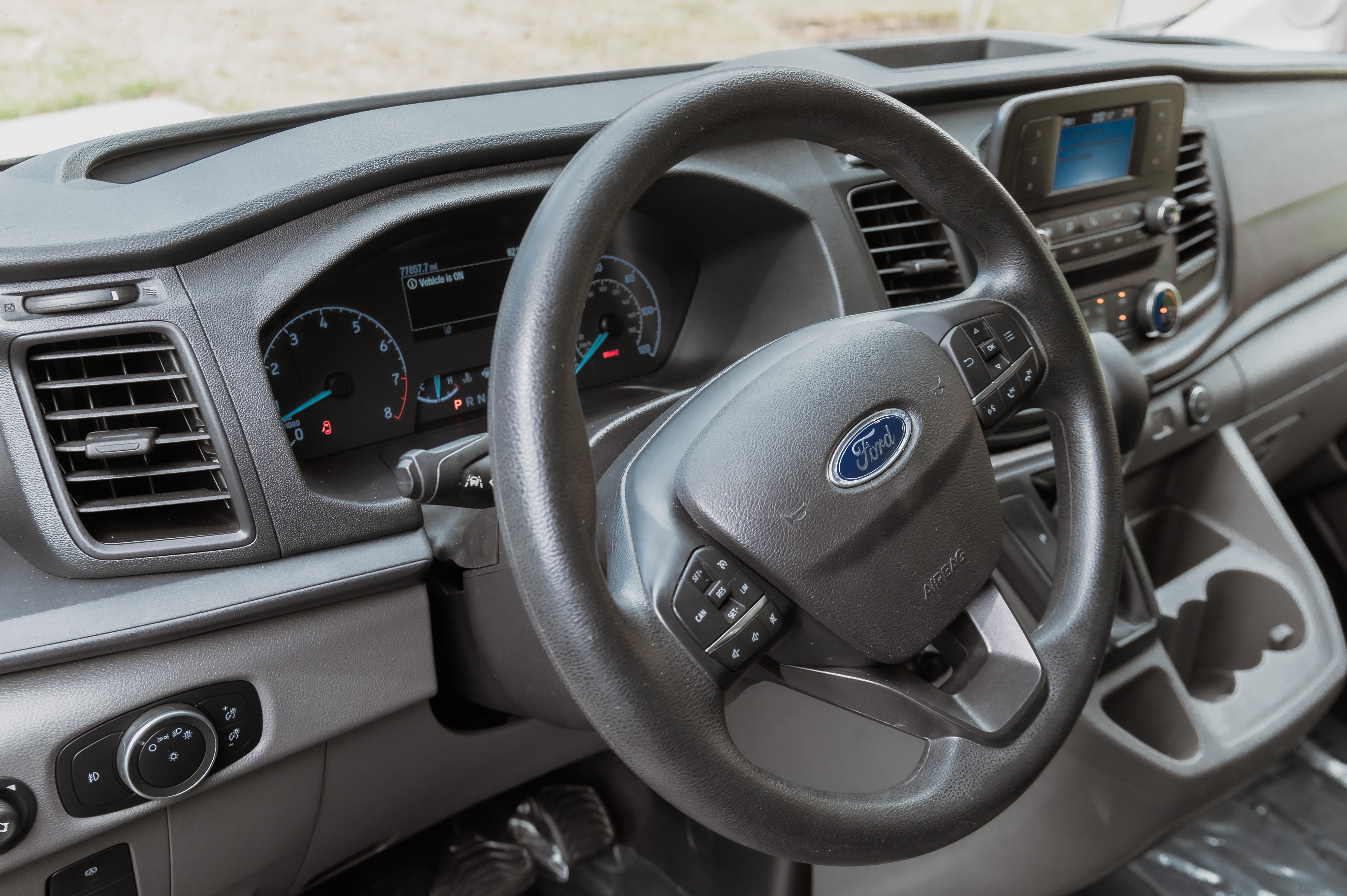 Used 2021 Ford Transit 350 XLT RWD image 18