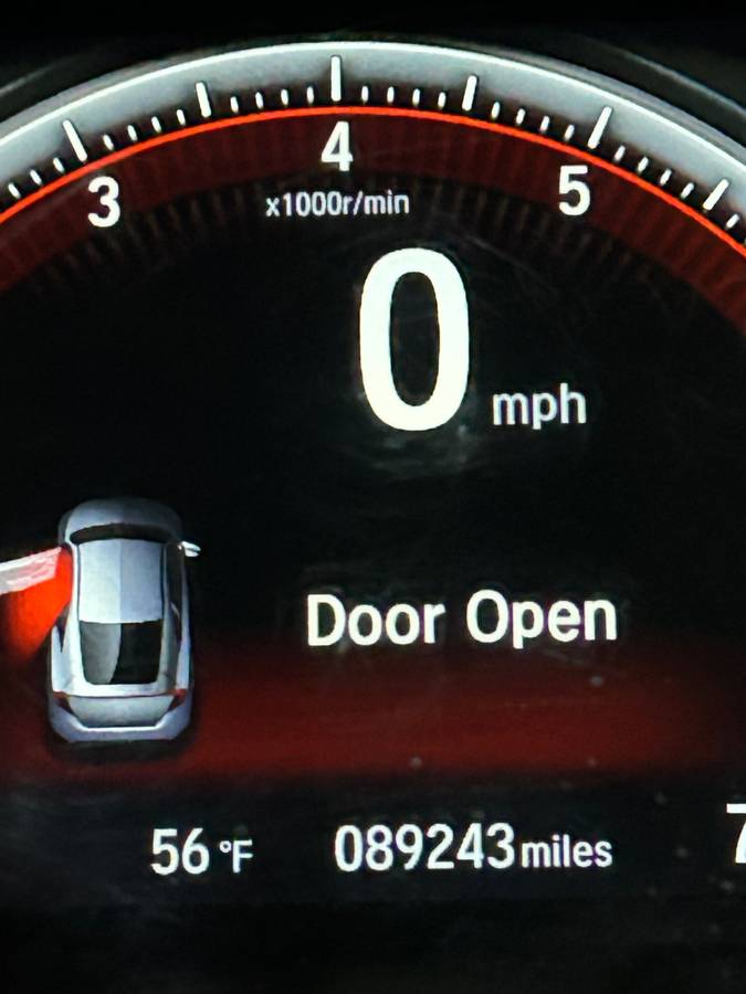 Used 2017 Honda Civic Si image 2