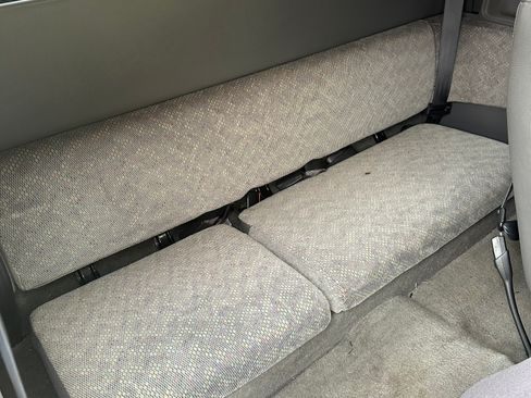 Used 1996 Dodge Dakota 2WD Club Cab image 11