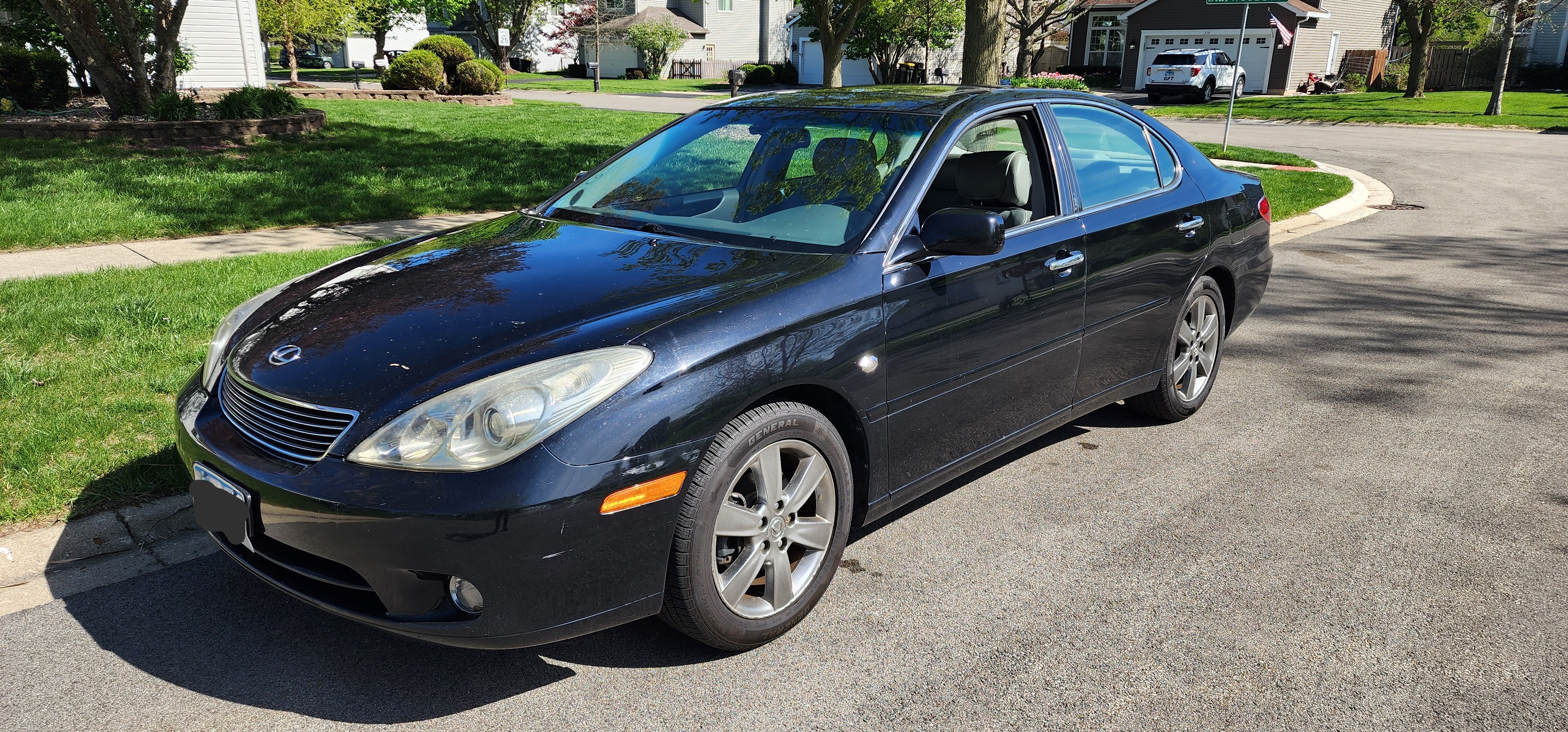 Used 2006 Lexus ES 330 FWD image 10