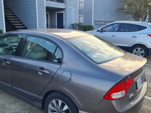 Used 2009 Honda Civic EX image 13