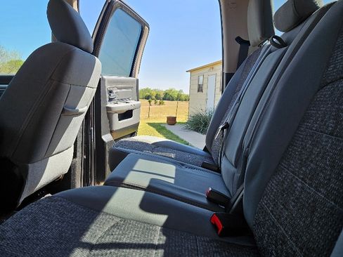 Used 2017 RAM 1500 Lone Star image 9