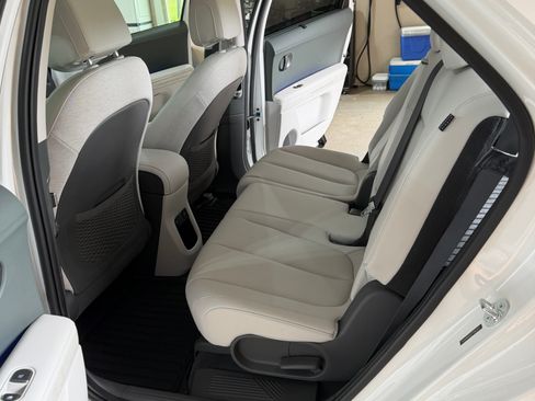 Used 2026 Hyundai Ioniq 5 Limited RWD image 8