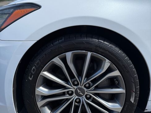 Used 2015 Hyundai Genesis 3.8 w/ Option Group 04 image 11