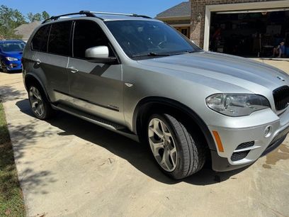 Used 2012 BMW X5 xDrive35d