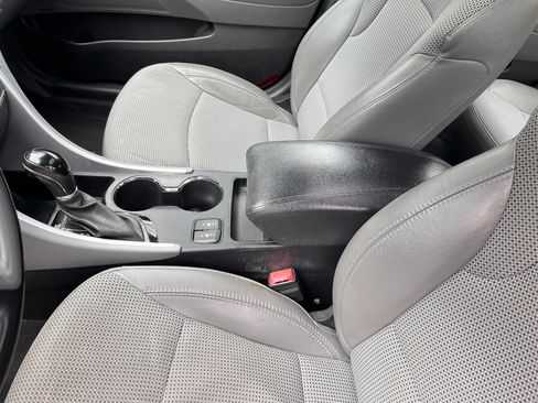 Used 2014 Hyundai Sonata SE w/ Premium Package 04 image 6