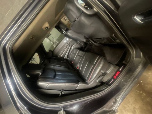 Used 2012 Dodge Durango R/T w/ Leather Interior Group image 12